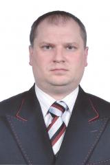 Громов Константин Петрович - главный инженер Эксплуатационное вагонное депо Новосокольники (ВЧДэ-24)