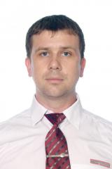 Макушев Евгений Михайлович Ведущий инженер по организации и нормированию труда, Эксплуатационное локомотивное депо Великие Луки (ТЧЭ-31)